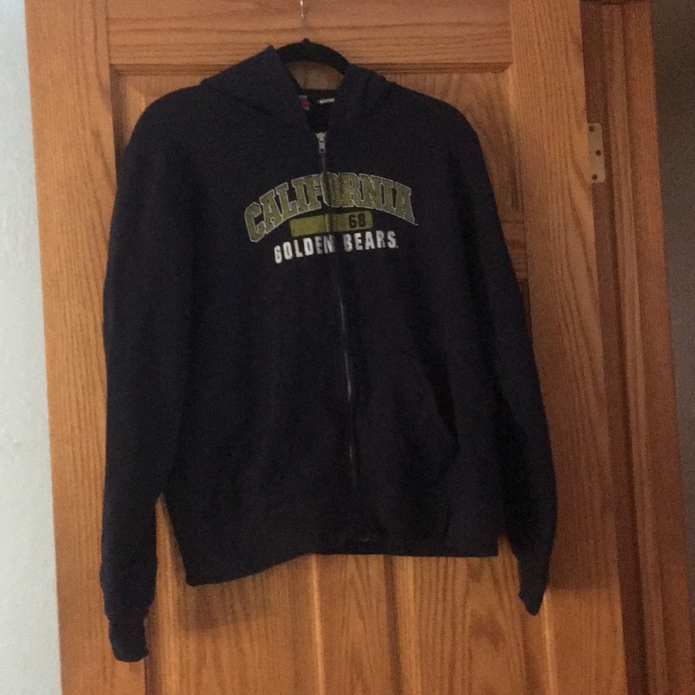 CAL Bears Sweatshirt - Unisex XL Accept all Offers